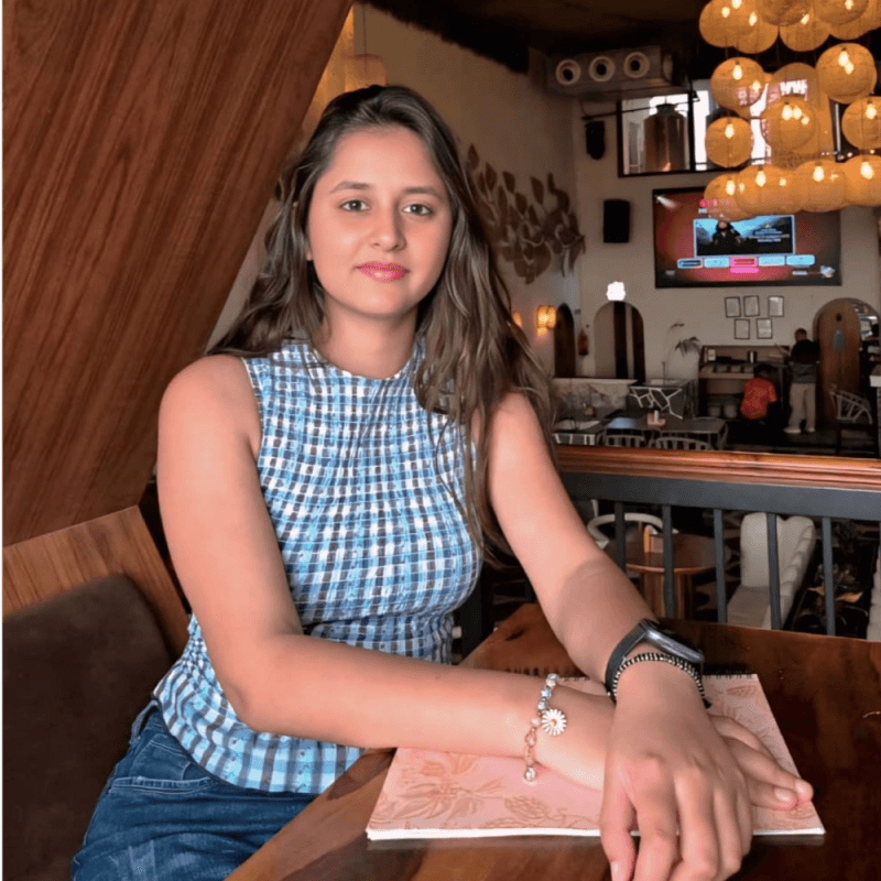 Anjali Desai